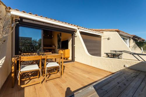 Villa Desiree Heliovillage