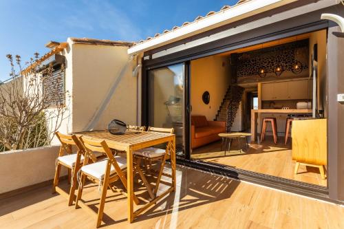 Villa Desiree Heliovillage