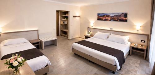 Hotel Adler