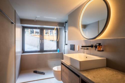 Walgrand - Premium Interior, Central & Quiet