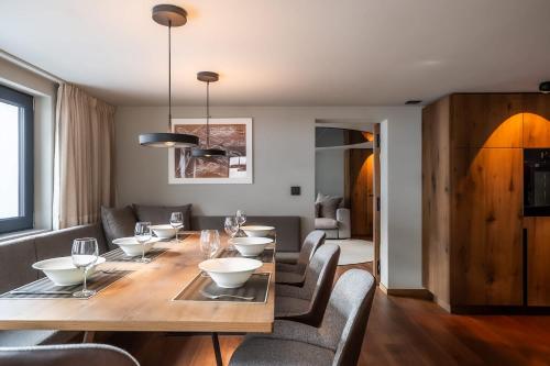 Walgrand - Premium Interior, Central & Quiet