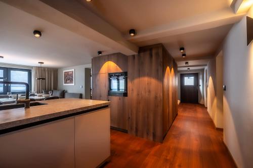 Walgrand - Premium Interior, Central & Quiet