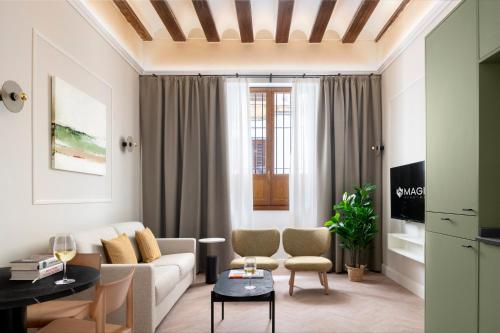 Magno Collection Casa Palacio del Abad photo 35