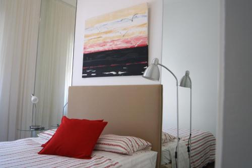 Apartamento Centro de Lisboa