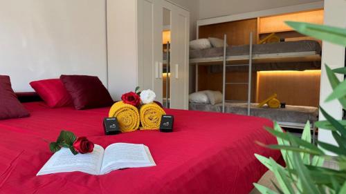 Menton - close to center - air conditioning - wifi