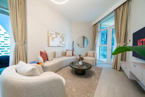 1BR Home Luxury & Comfort Combined
