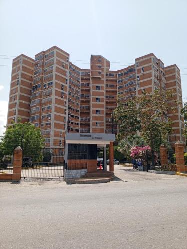 Apartamento Nueva Segovia Barquisimeto