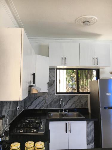 Hermosa Villa en Cabrera