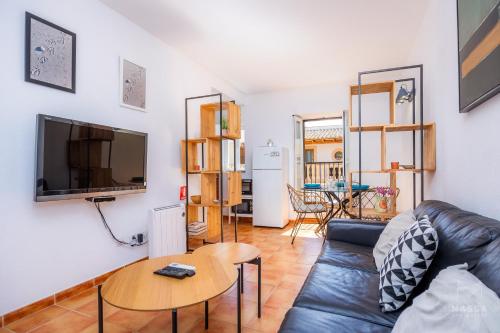 Apartamentos Jaume, muy céntrico en Artà
