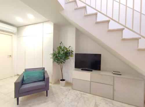 Duplex Alfaqueque Suite