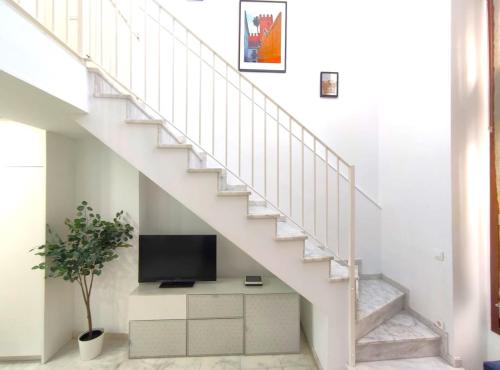 Duplex Alfaqueque Suite