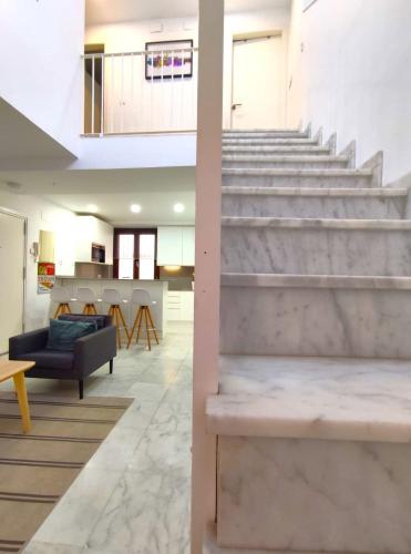 Duplex Alfaqueque Suite