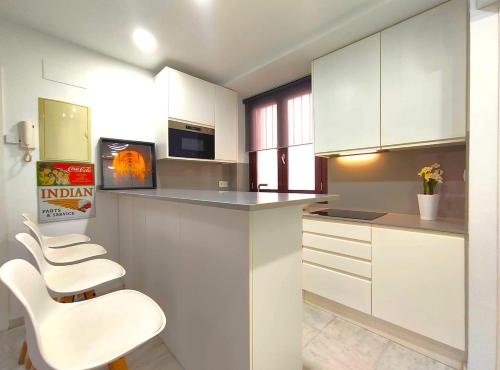 Duplex Alfaqueque Suite