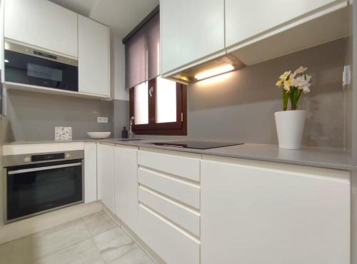 Duplex Alfaqueque Suite
