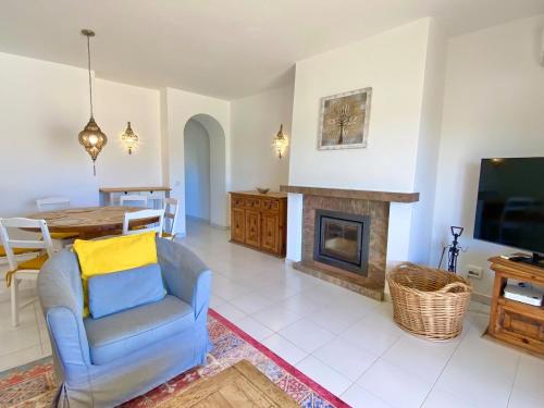 2 bedroom apartment with Pool in Monte Dourado, Carvoeiro Beach