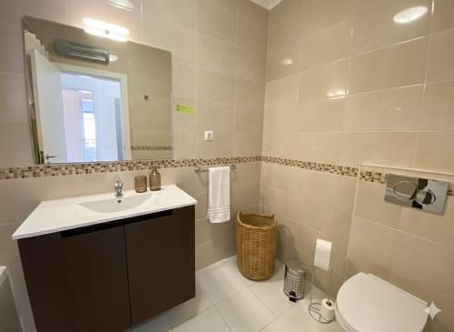 2 bedroom apartment with Pool in Monte Dourado, Carvoeiro Beach