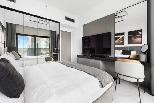 Residences by The Luxe Manor - Business Bay