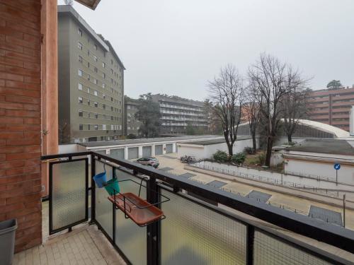 I Host Apartment - Nazario Sauro 14