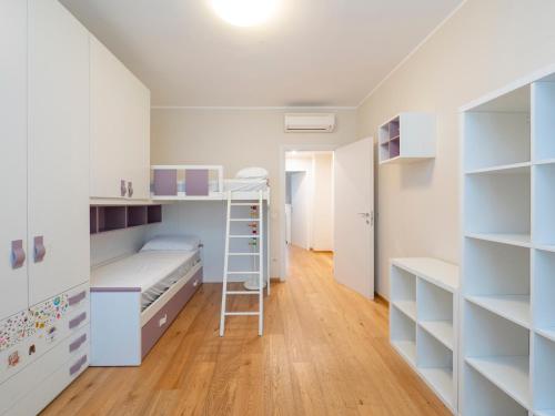I Host Apartment - Nazario Sauro 14