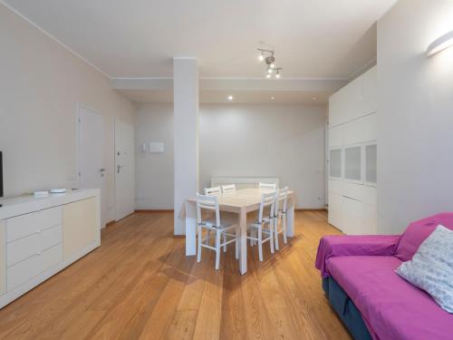 I Host Apartment - Nazario Sauro 14
