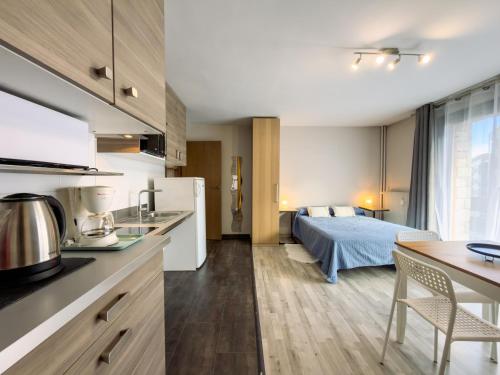 Residencia Pedrous