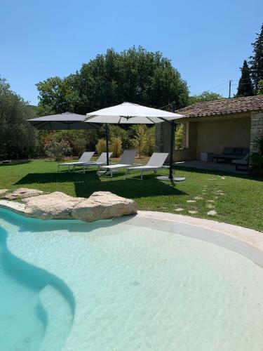 La Bastide des Plâtrières