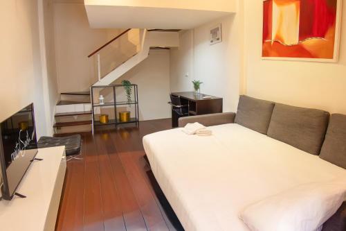 Rentalsevilla Alhóndiga