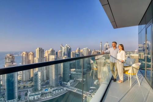 GuestReady - Opulent Residence in Dubai Marina