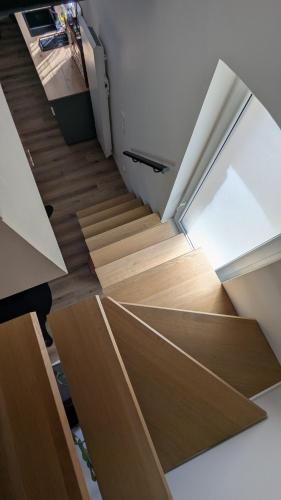 Imagine din galeria proprietății Maison Coquelicot în Vernon