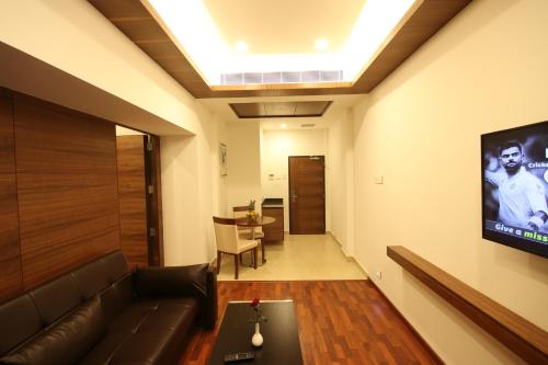 Φωτογραφία από το άλμπουμ του Khanna Fiesta - A Bergamont Hotel, Vellore σε Vellore