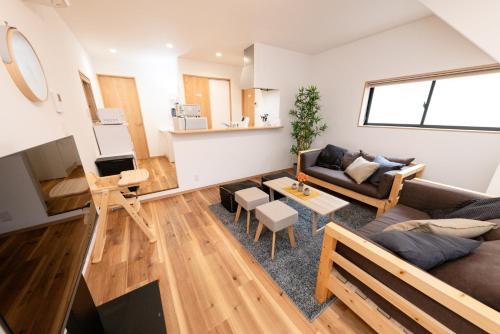 Cozy Stay Tokyo