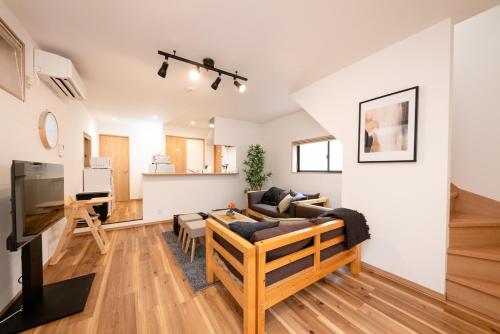 Cozy Stay Tokyo