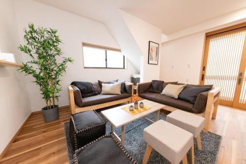 Cozy Stay Tokyo