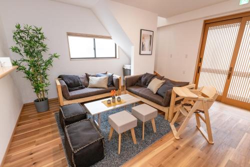 Cozy Stay Tokyo