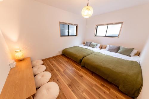 Cozy Stay Tokyo