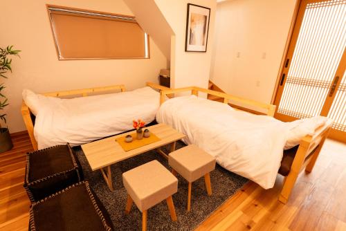 Cozy Stay Tokyo