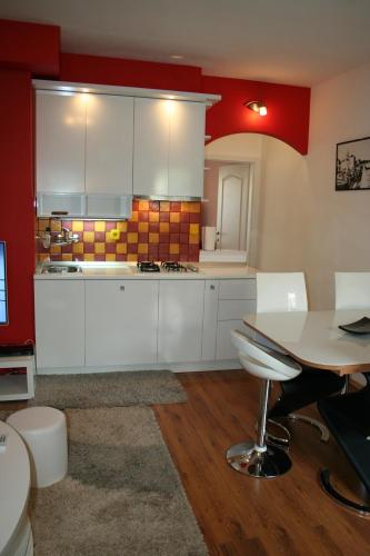 Apartmani Ivica