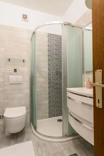Apartmani Ivica