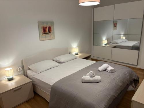 Pireaus Center Apartment
