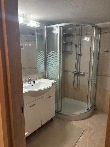 Pireaus Center Apartment