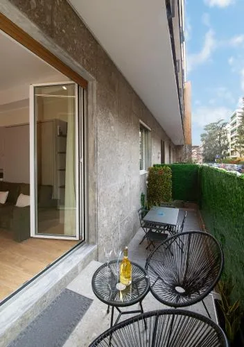 Desa Apartments photo 31