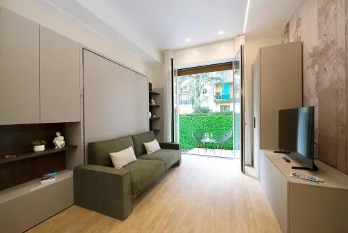 Desa Apartments photo 12
