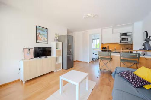 Appartement Le Zodiac 2
