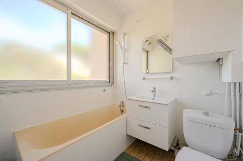 Appartement Le Zodiac 2
