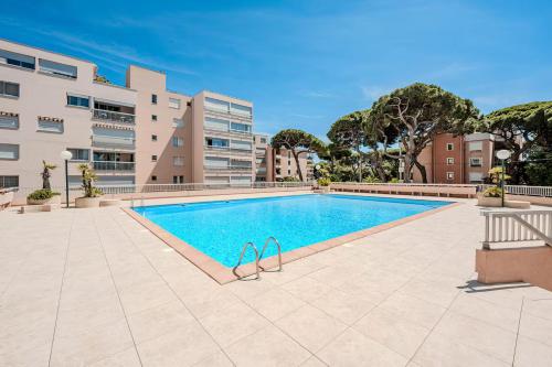 Appartement Le Zodiac 2