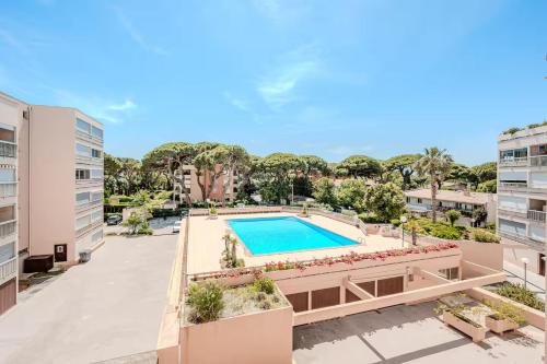 Appartement Le Zodiac 2