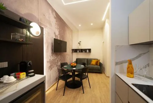 Desa Apartments photo 7