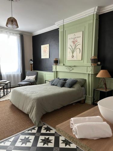 Casa 17 Confolens