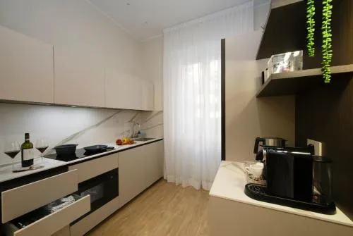 Desa Apartments photo 9