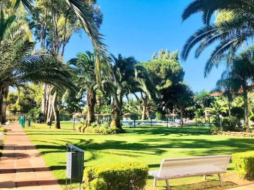 Cubisuite Marbella